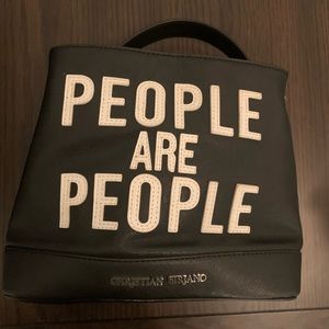 People are People by Christian Sirano